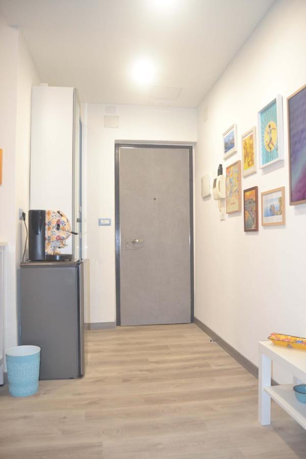 Room&Chiaia Naples Exterior photo